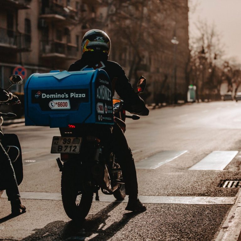 Rotulación de flotas en Madrid